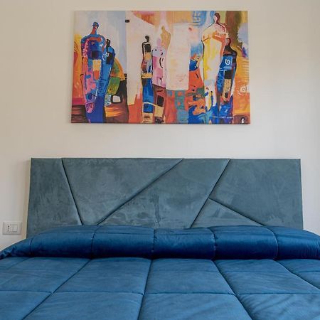 רומא Piazza Pio Suite Home מראה חיצוני תמונה