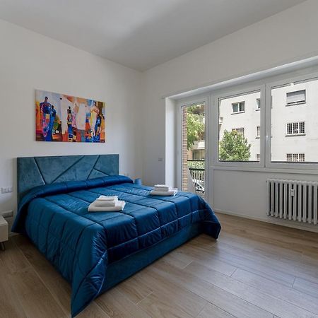 רומא Piazza Pio Suite Home מראה חיצוני תמונה