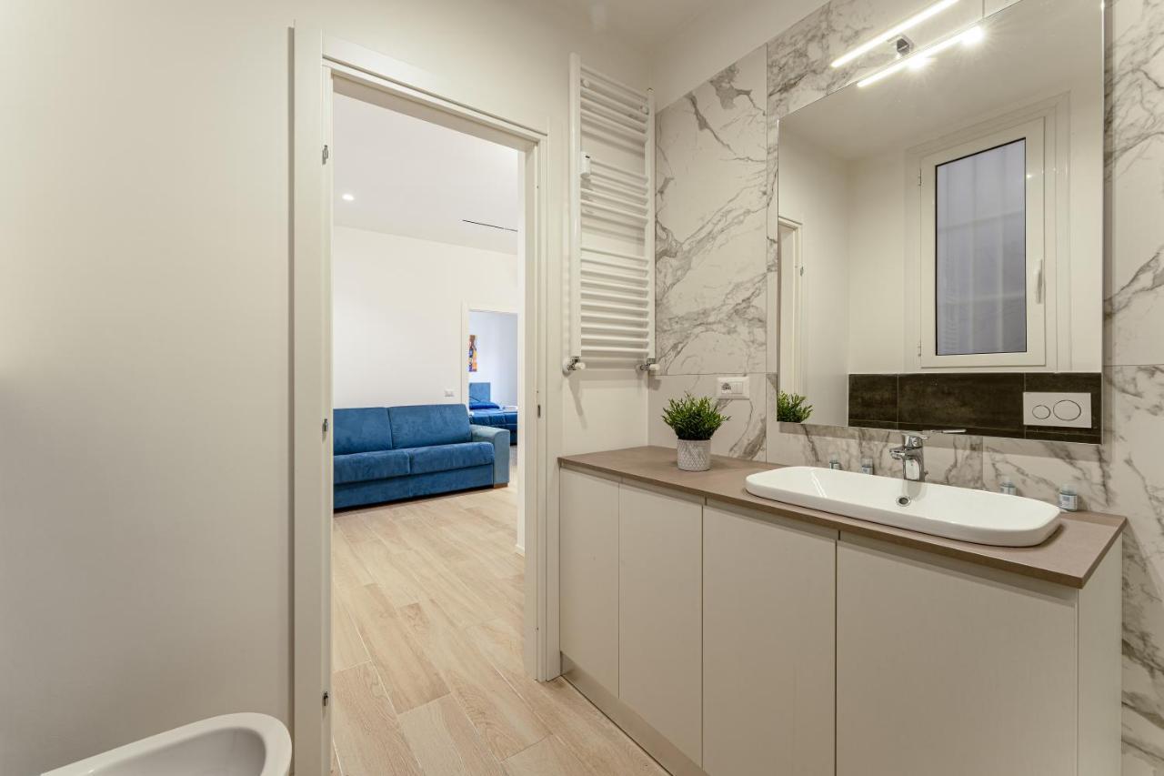 רומא Piazza Pio Suite Home מראה חיצוני תמונה