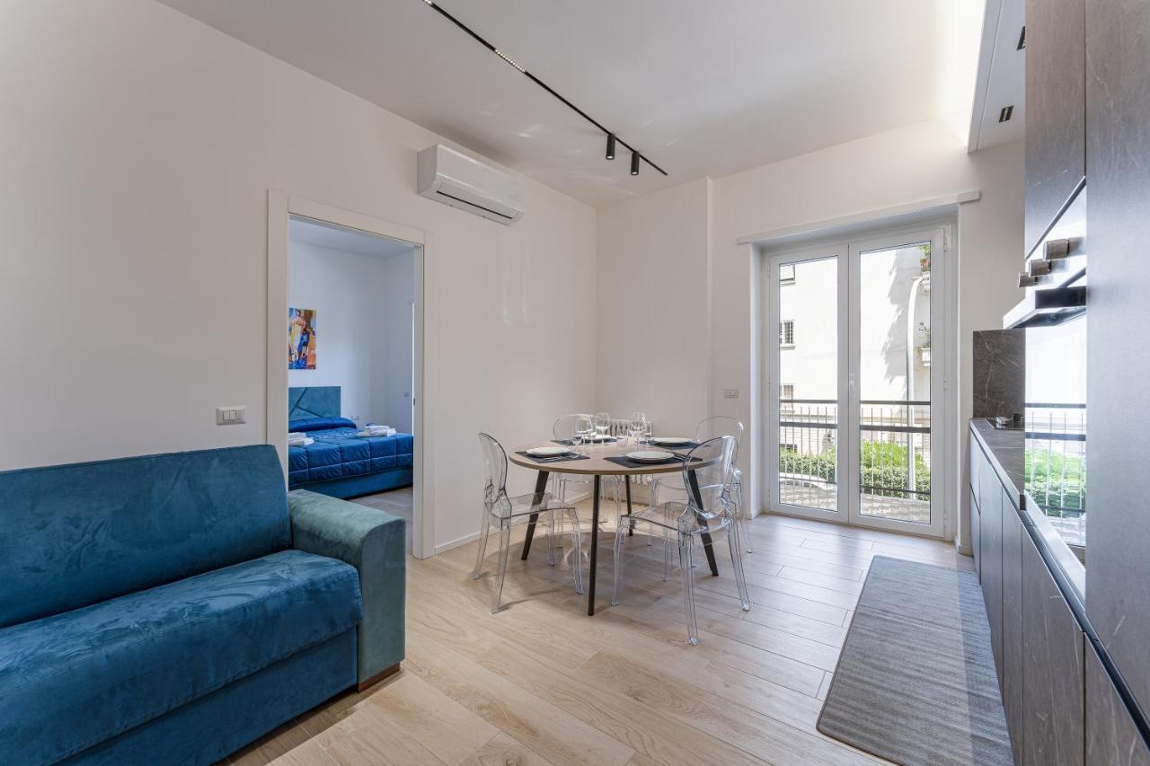 רומא Piazza Pio Suite Home מראה חיצוני תמונה
