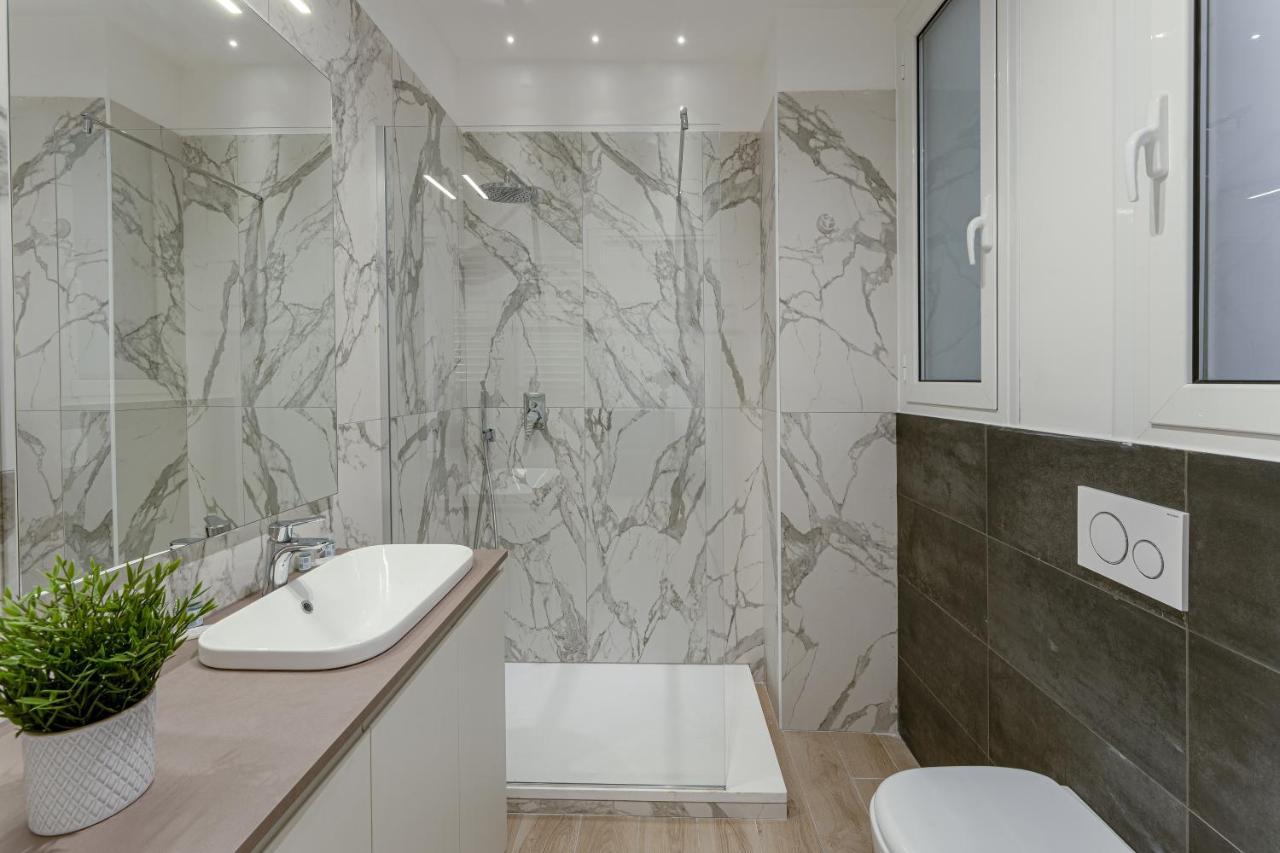 רומא Piazza Pio Suite Home מראה חיצוני תמונה